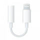 8pin to 3.5mm Female Headphone Jack Adapter for iPhone Compatible with Latest iOS 13