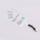 Mobile Phone Wireless Charging Receiver for iPhone 6