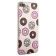 Fashion TPU Soft Protective Phone Cover Case for iPhone 7 Plus - Donut