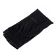 1 Pair Cooling Warmer UV Sun Protection Arm Sleeves Cover for Outdoor Sports - Black