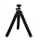 Flexible Mini Octopus Stand Bracket Holder Sponge Tripod for Digital Camera Phone