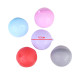 5 pcs Reusable Water Balloons Water Bomb Splash Balls Self Sealing for Summer Party Fun