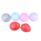 5 pcs Reusable Water Balloons Water Bomb Splash Balls Self Sealing for Summer Party Fun