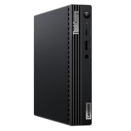 Lenovo ThinkCentre M60E Tiny SFF PC, i5-1035G1, 8GB, 256GB SSD, No Optical, Wi-Fi, USB-C, Windows 11 Pro