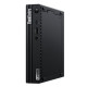 Lenovo ThinkCentre M60E Tiny SFF PC, i5-1035G1, 8GB, 256GB SSD, No Optical, Wi-Fi, USB-C, Windows 11 Pro