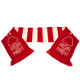 Nottingham Forest FC Bar Scarf