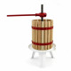 KuKoo 18 Litre Fruit Press