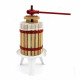 KuKoo Fruit Crusher &amp; 6 Litre Fruit Press