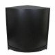 CM60 Corner Counter - Black