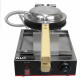 KuKoo Single Waffle Maker