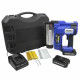 T-Mech Nail &amp; Staple Gun with Additional Battery