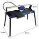 T-Mech Wet Tile Cutter Bench - 720mm / 800W