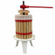 KuKoo 12 Litre Fruit Press