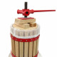 KuKoo 12 Litre Fruit Press