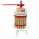 KuKoo 12 Litre Fruit Press