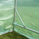 Polytunnel 19mm 3m x 2m with Racking