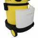 MAXBLAST Wet and Dry Vacuum Cleaner - 20 L