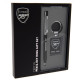 Arsenal FC Pen &amp; Keyring Set