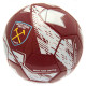 West Ham United FC Nimbus Football