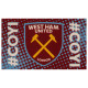 West Ham United FC COYI Flag