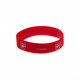 Arsenal FC Silicone Wristband