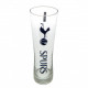 Tottenham Hotspur FC Tall Beer Glass