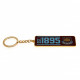 West Ham United FC Established Keyring