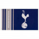 Tottenham Hotspur FC Wordmark Flag