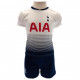 Tottenham Hotspur FC Shirt &amp; Short Set 6/9 mths ST