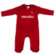 Wales RU Sleepsuit 9/12 mths PS