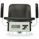 Commercial Disability Wheelchair Scales