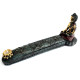 Antique Buddha - Incense Burner &amp; Box