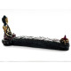 Antique Buddha - Incense Burner &amp; Box