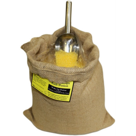 Wake Up Potion 7kg  Hessian Sack