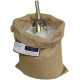 Colds &amp; Flu  Potion 7kg  Hessian Sack