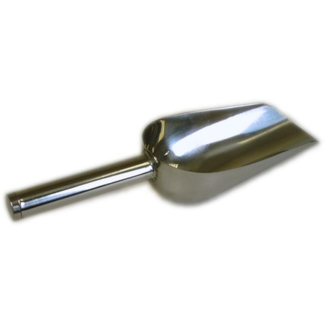 Metal Scoop (1 only)