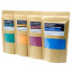 Aromatherapy Bath Potion in Kraft Bag 350g - Total Unwind