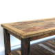 Recycled Teakwood Dinning Table 1.8 m