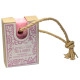 Soap On A Rope - TEA &amp; ROSES