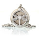 Aromatherapy Diffuser Necklace - Dragonfly 25mm