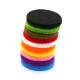 10x Aromatherapy Jewellery - Spare Packs of 10mm Pads