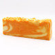 Orange - Olive Oil Soap Loaf