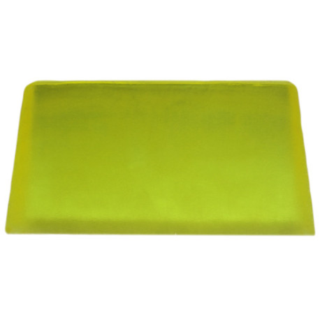 Tea Tree Essential Oil Soap - SLICE 100g