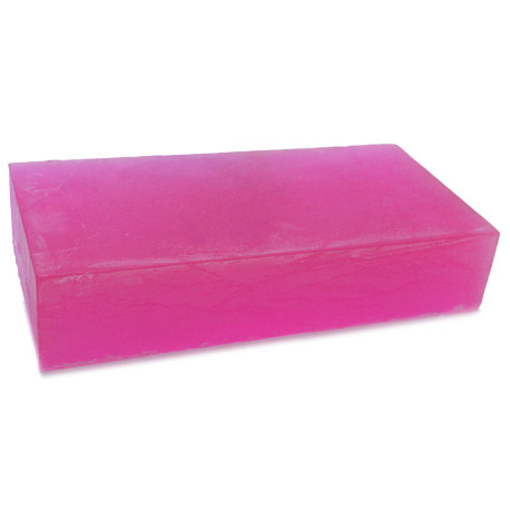 Rosemary Essential Oil Soap Loaf - 2kg