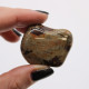 6x Large African Tumble Stones - Jasper Nguni