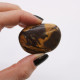 6x Large African Tumble Stones - Picture Nguni