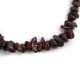 Chipstone Bracelet - Blood Garnet