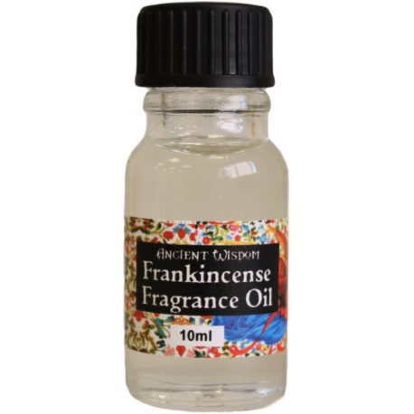 10ml Xmas Frankincense Fragrance