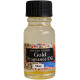 10ml Xmas Gold Fragrance Oil