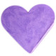 10x Heart Guest Soap - Lavender